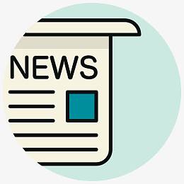 文件金融杂志杂志新闻报纸小报金
