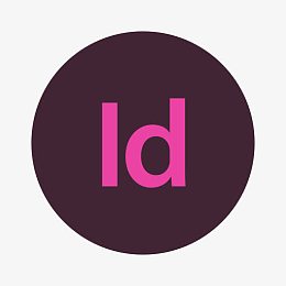 书设计InDesign新闻打印