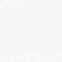 白色网格线框技术背景矢量素材