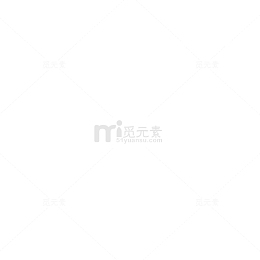 白色网格
