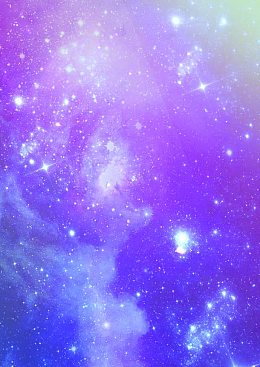星空背景