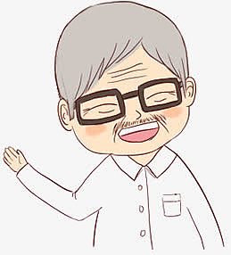 卡通人物