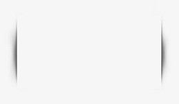 纸张投影阴影角