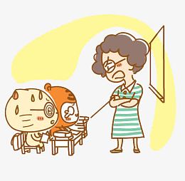 教导学习