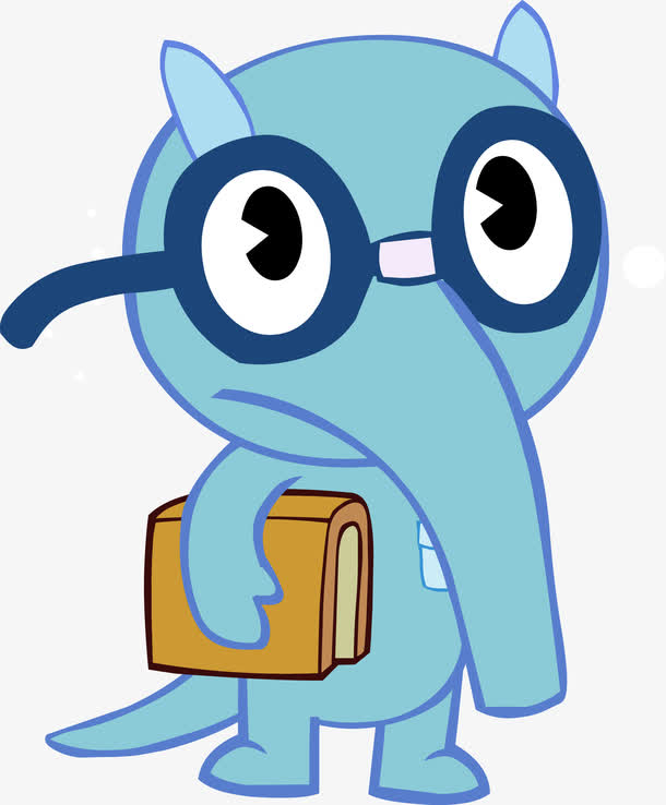 关键词 : 蓝色大象,眼镜大象,大象老师,大象教授[声明] 觅元素所有