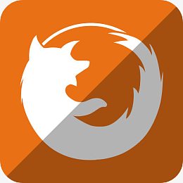 火狐社会阴影圆角矩形