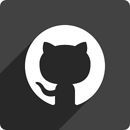GitHub媒体阴影社会广场庙