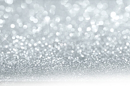 银色唯美质感背景