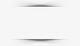 纸张投影阴影角