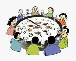 阖家欢乐