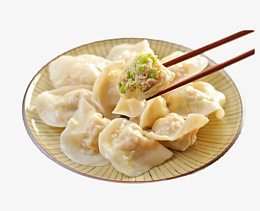 吃年夜饭素材图片
