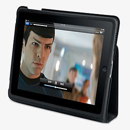 iPad翻转水平图标