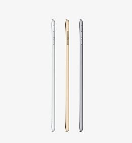 ipadmini4三色正侧面