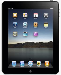 苹果 ipad2