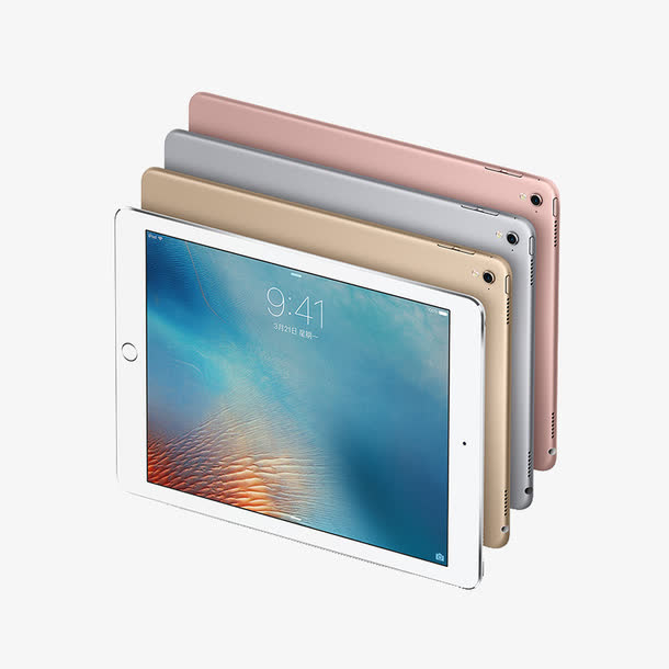 ipad平板电脑素材免费下载_觅元素