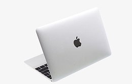 苹果笔记本电脑apple设备