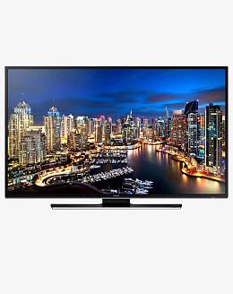 EUI智能生态系统液晶电视