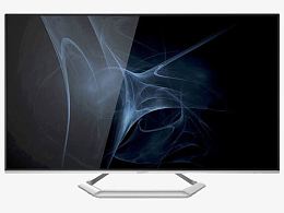 液晶电视精堪工艺