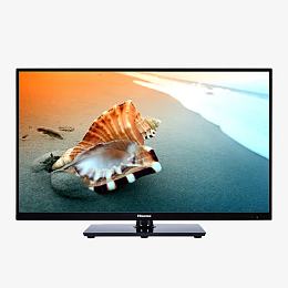 4K高清屏幕液晶电视