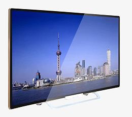 局域控光液晶电视