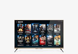 液晶电视双通道立体声