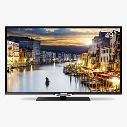 支持挂壁液晶电视绚丽多彩