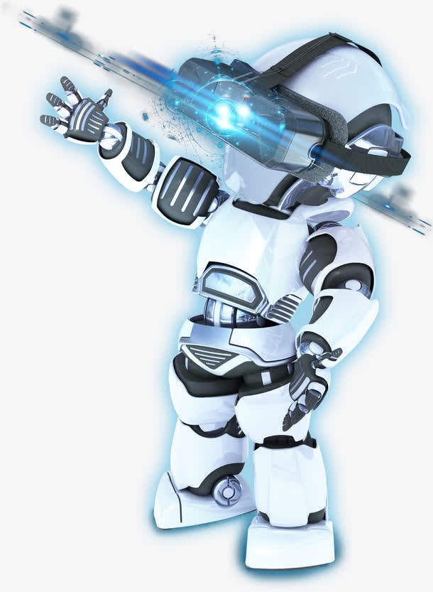 机器人免费高清素材下载