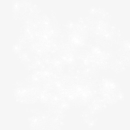 白色光点