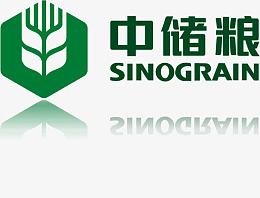 中储粮标识矢量素材