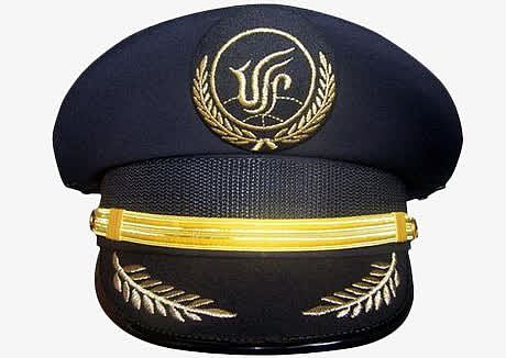 警察帽子警帽