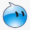 阿里旺旺logo
