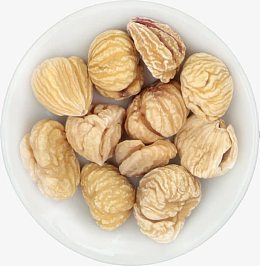 坚果类无花果干