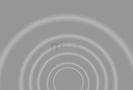 白色光环