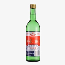 北京红星白酒