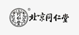 北京同仁堂LOGO