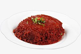 米粉蒸肉