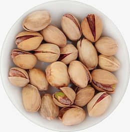 坚果类开心果