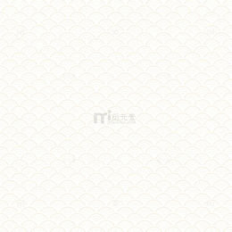 密集祥云底纹