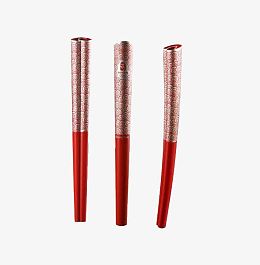 北京奥运会火炬