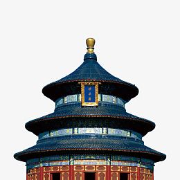 天坛图案
