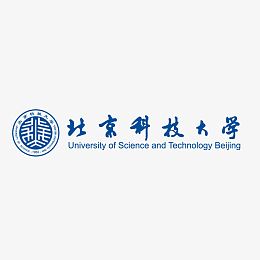 北京科技大学矢量标志