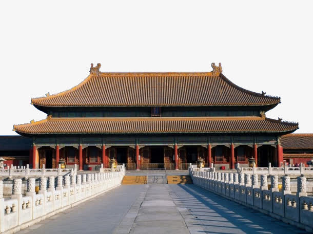 故宫素材免费下载_觅元素