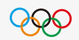 奥运五环