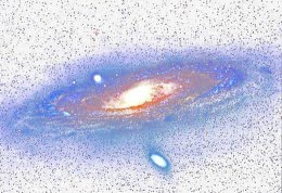 星河
