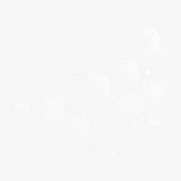 气泡光照效果矢量素材