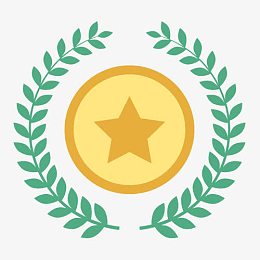 金牌奖牌荣誉
