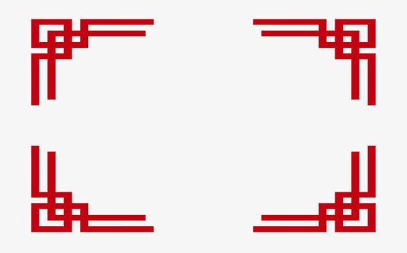 传统古典纹样素材_传统古典纹样图片元素-觅元素