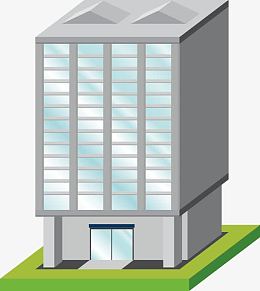 3D建筑