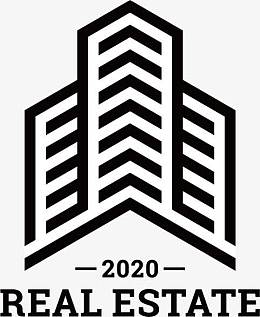 房地产logo素材