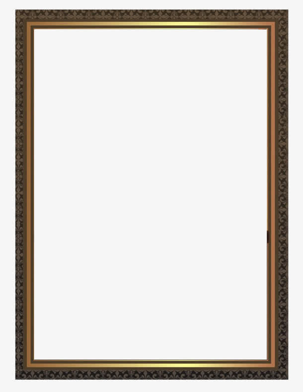 房地产海报边框素材免费下载_觅元素